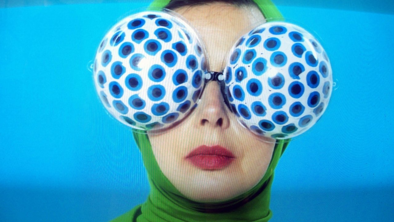 Porno i Gjelbërt backdrop