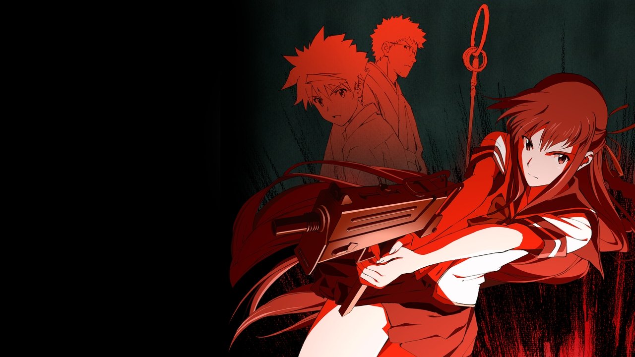 Princesha e Trupave backdrop