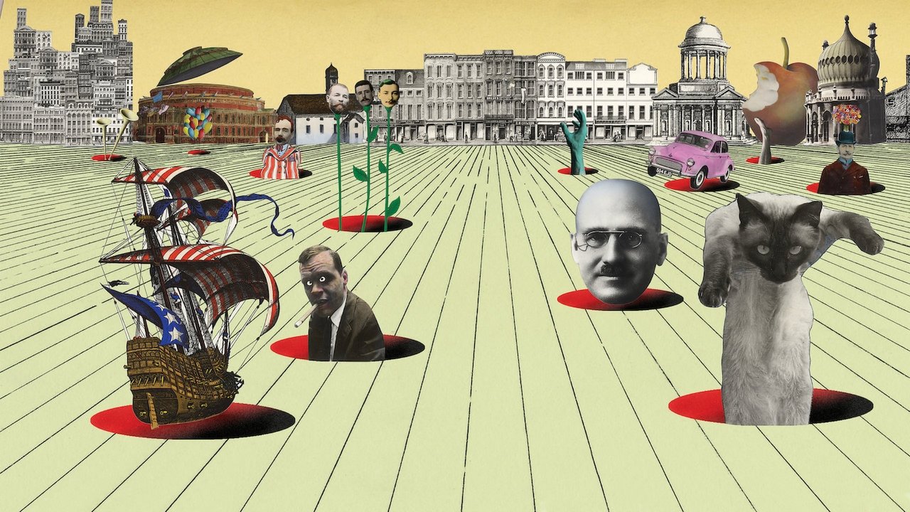 Monty Python: Gati e Vërteta (Versioni i Avokatit) backdrop