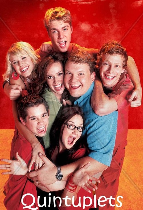 Pesëmbëdhjetë binjakë poster