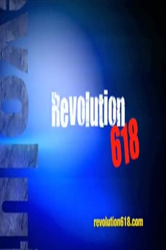 Revolucioni 618