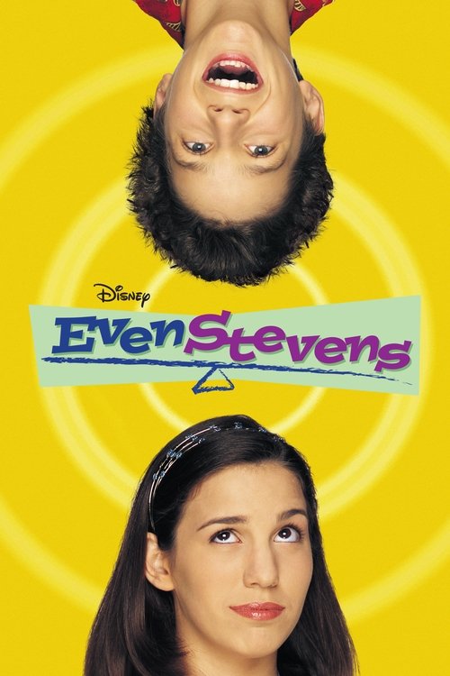 Edhe Stevens poster
