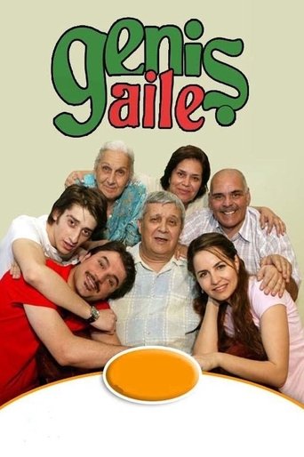 Familja e Gjerë
