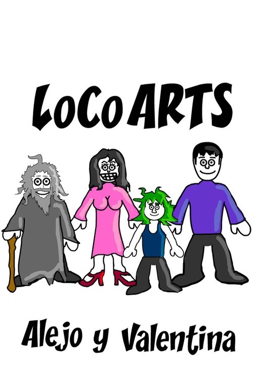 Alejo dhe Valentina poster