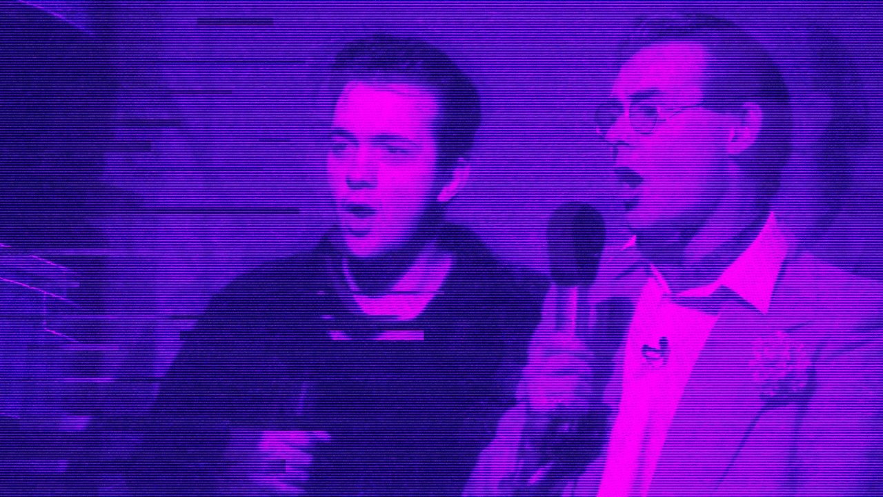 Lojtar Master backdrop