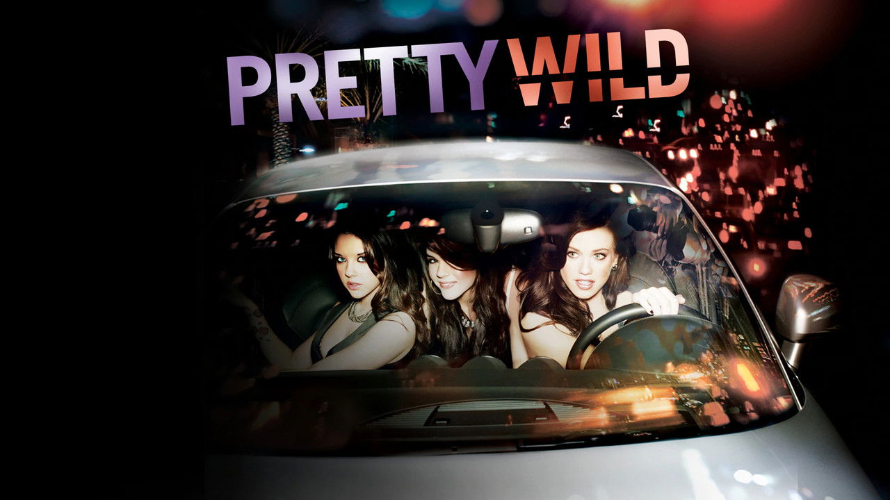 E Bukur e Egër backdrop