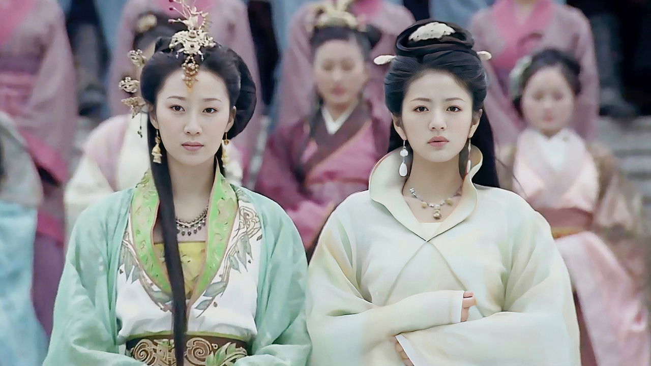 Rilindja e Madhe backdrop