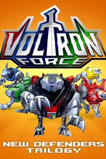 Forca Voltron