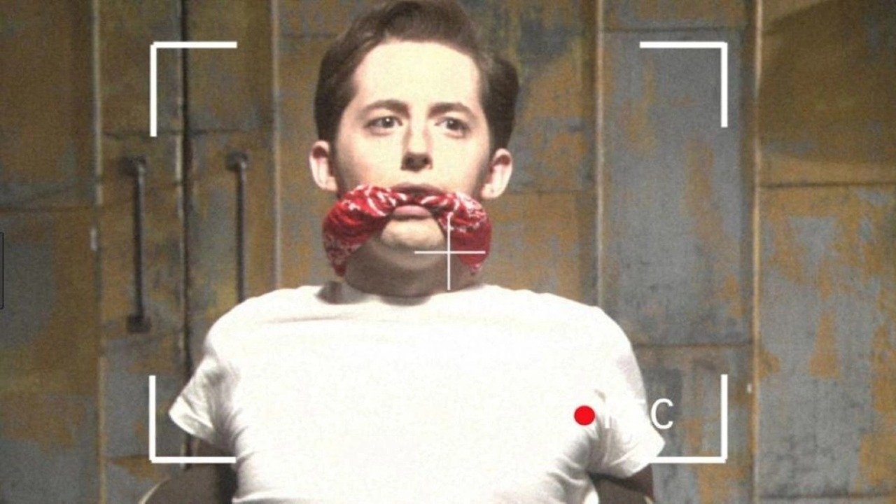 Kavalierët e Prosperitetit backdrop