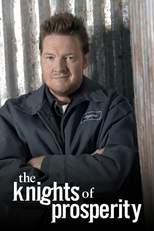 Kavalierët e Prosperitetit poster