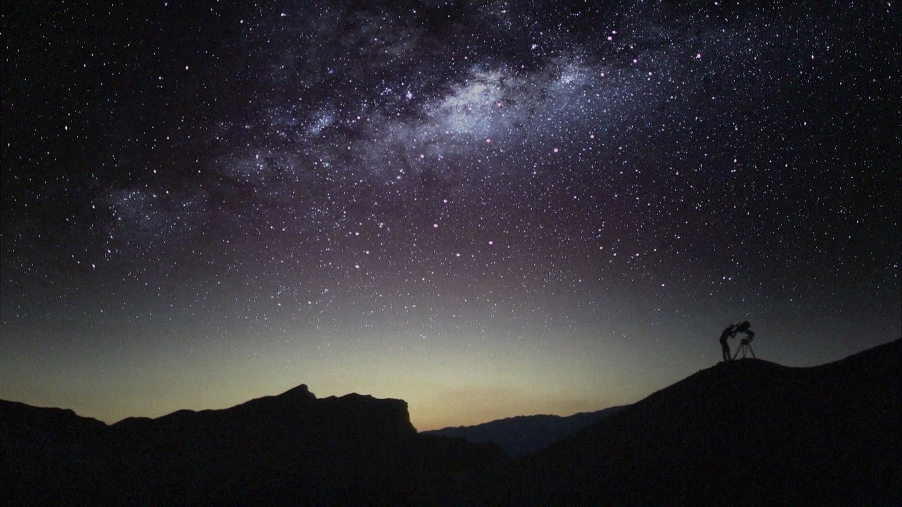 Mrekullitë e Sistemit Diellor backdrop