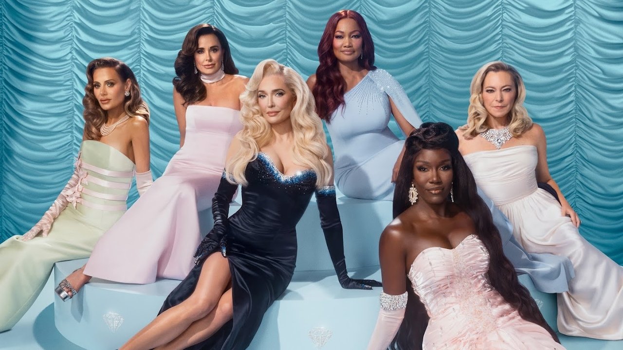 Gruajat e Vërteta të Beverly Hills backdrop