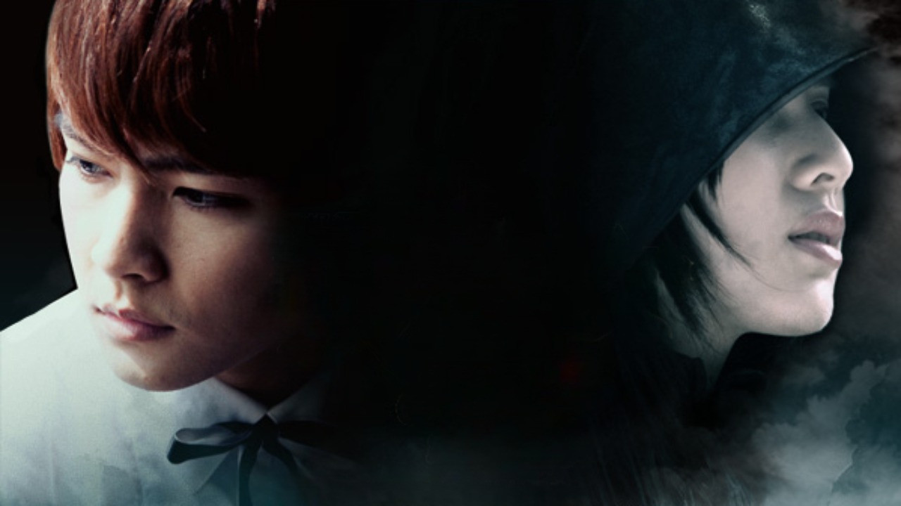 Ditët e Errëta të Sallatës backdrop