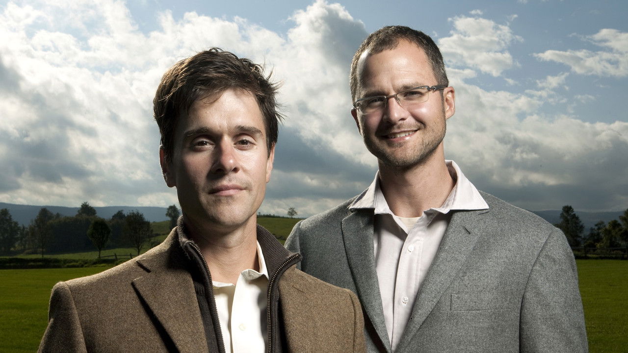 Djemtë e Mrekullueshëm Beekman backdrop