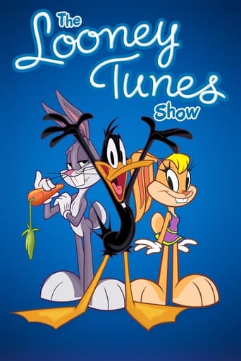 Show of Looney Tunes