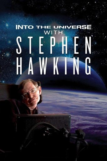 Në Univers me Stephen Hawking