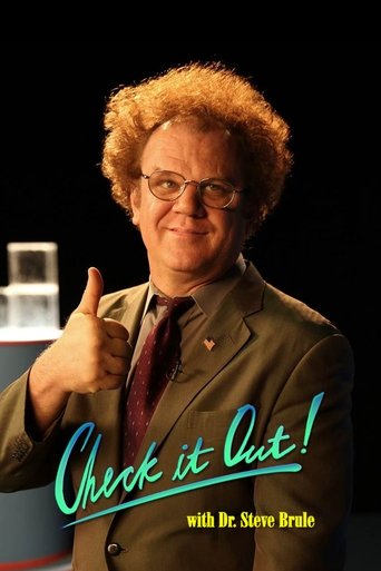 Shikoje! me Dr. Steve Brule
