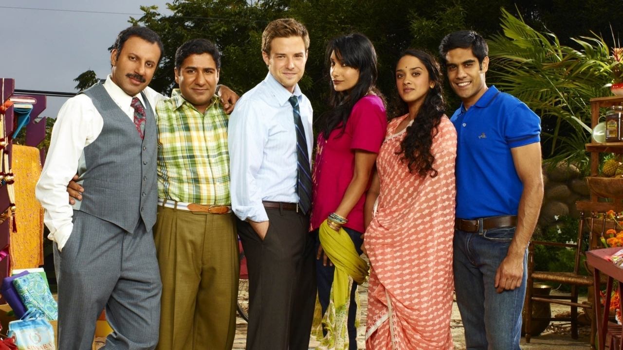 Jashtëshërbimit backdrop