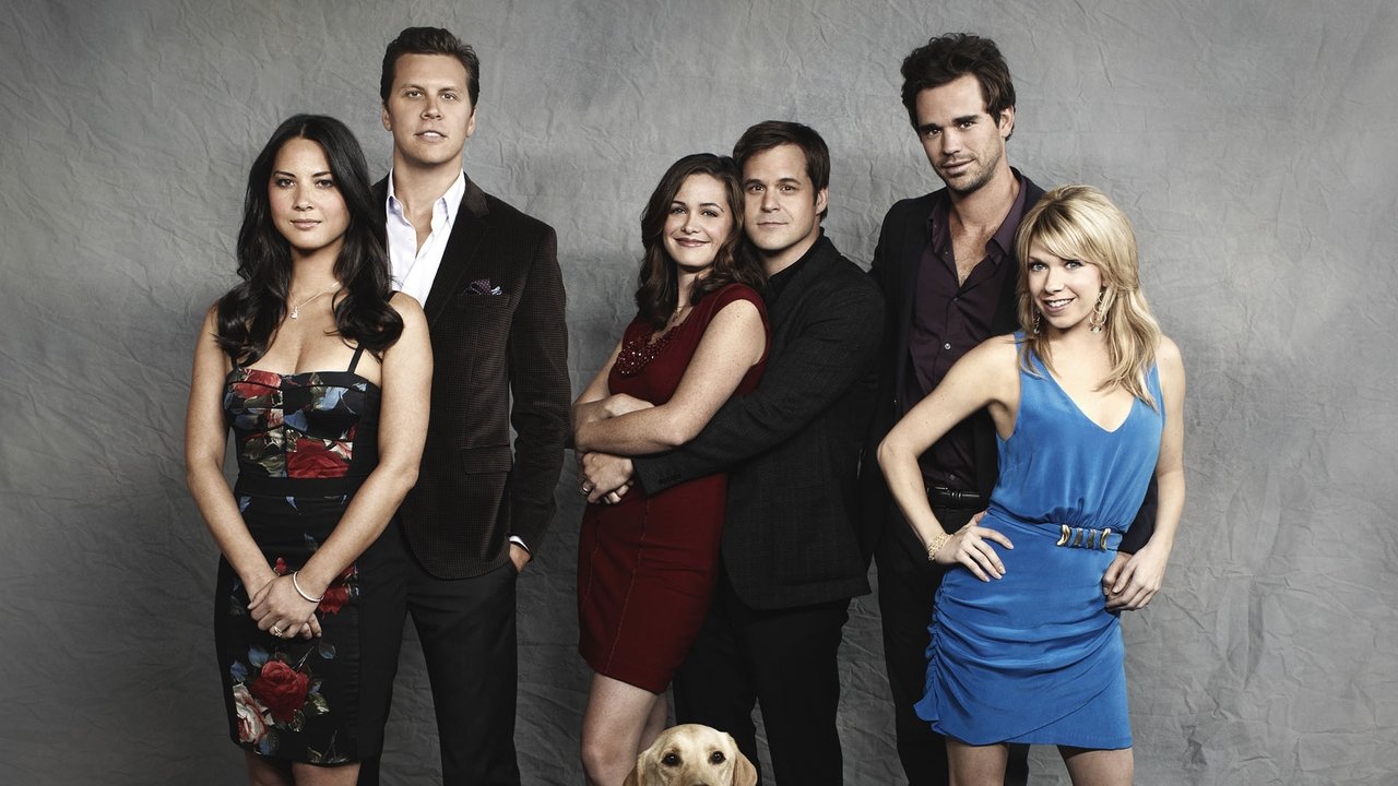 Çiftet e Përsosura backdrop