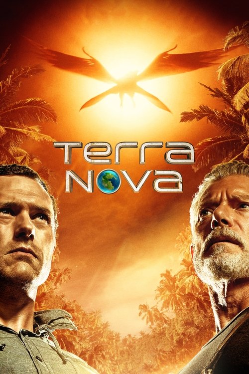 Tera Nova poster