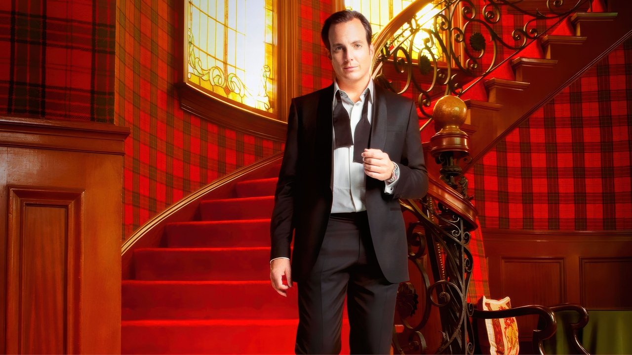 Vrapimi Wilde backdrop