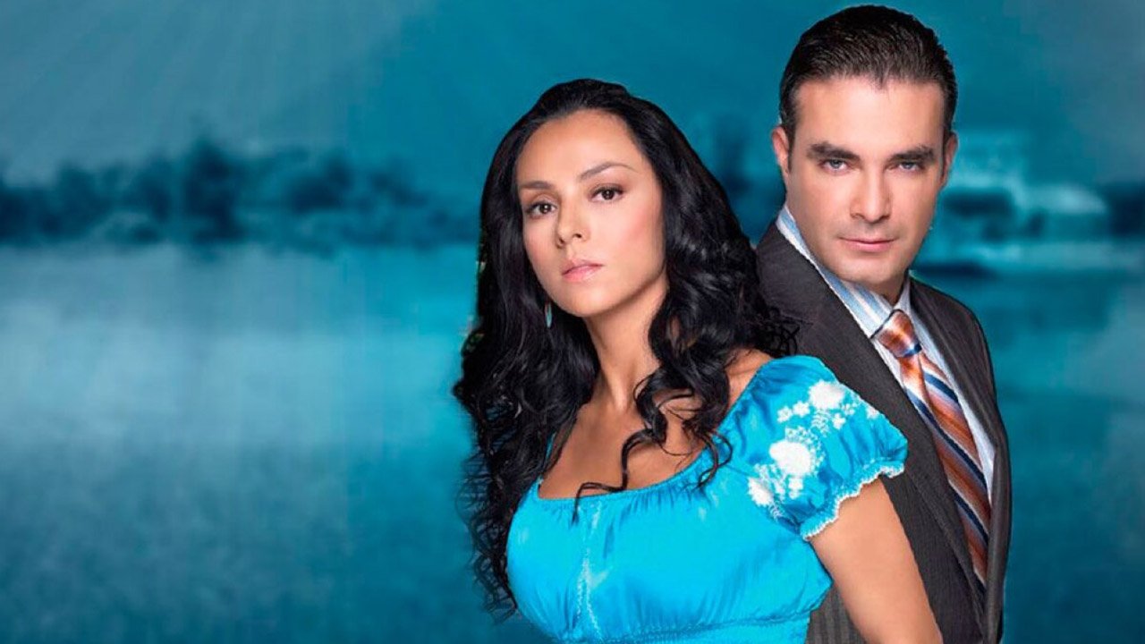 Ura e Lupës backdrop