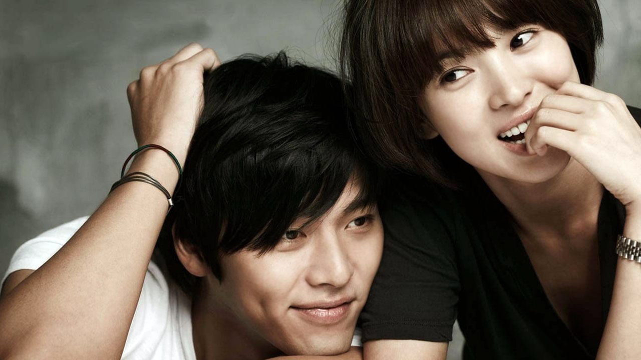 Botët brenda backdrop