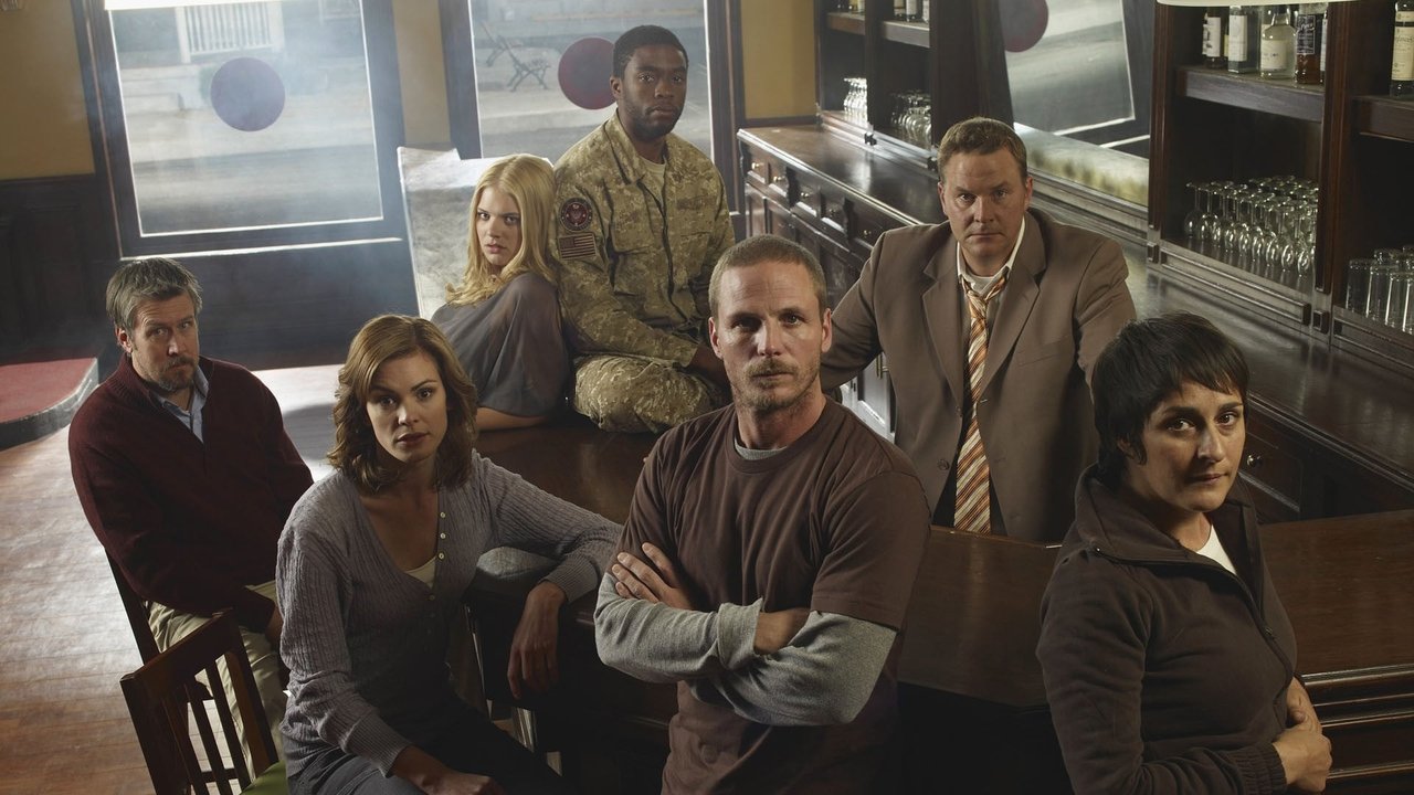 Njerëz të Panjohur backdrop