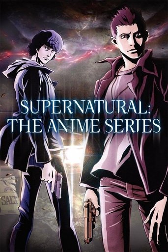 Supernatural: Seria Anime