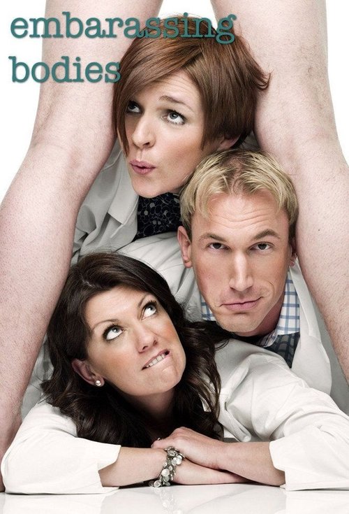 Trupat e Turpshëm poster