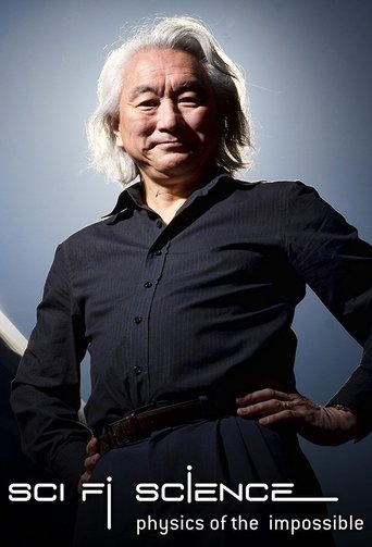 Shkenca Sci Fi: Fizika e të Pamundurës