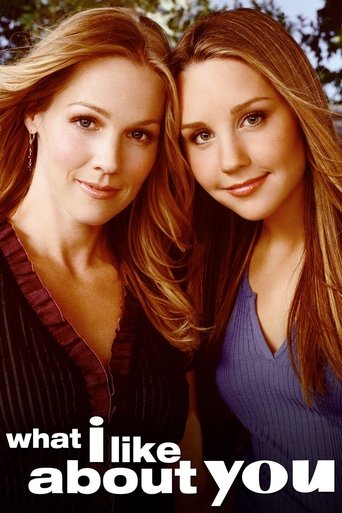 Çfarë më pëlqen tek ti