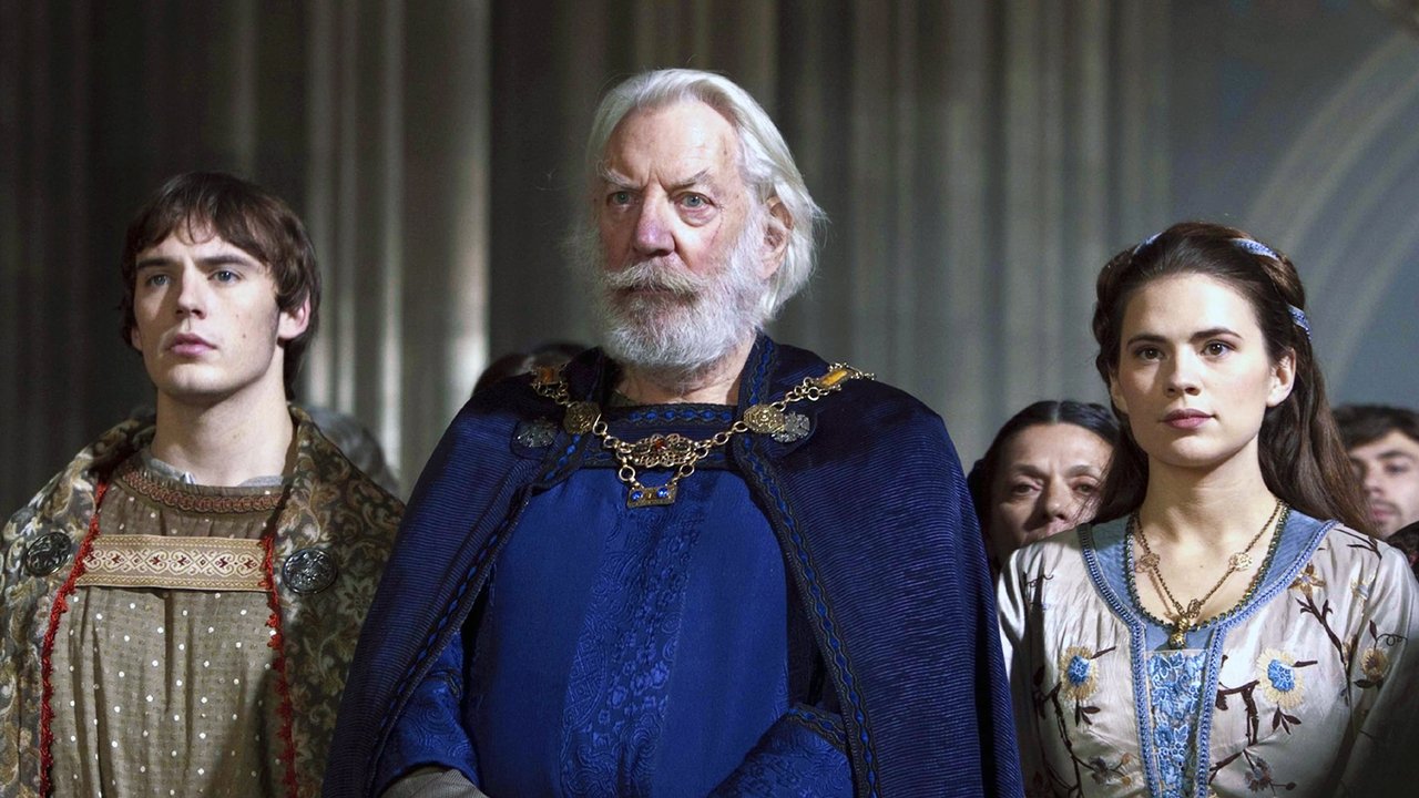 Vijat e Tokës backdrop