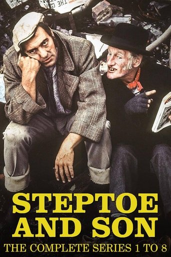 Steptoe dhe Bir