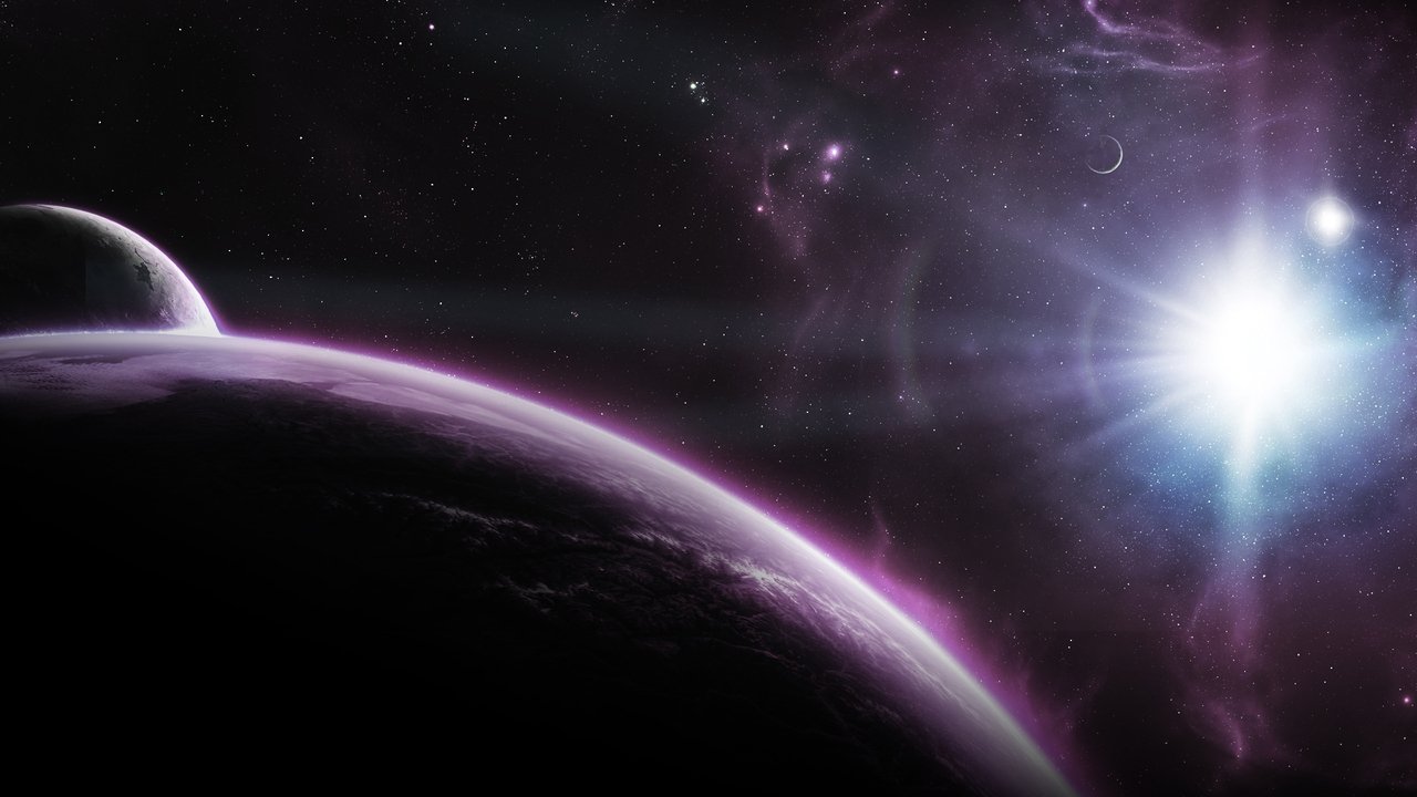 Si funksionon universi backdrop