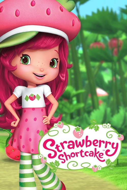 Aventurat e Berry Bitty të Strawberry Shortcake poster