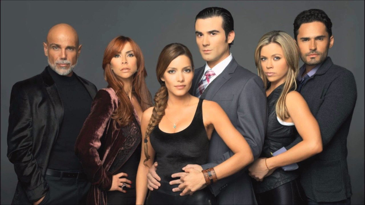 Zemra e Guximtë backdrop