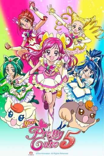 Po! PreCure 5