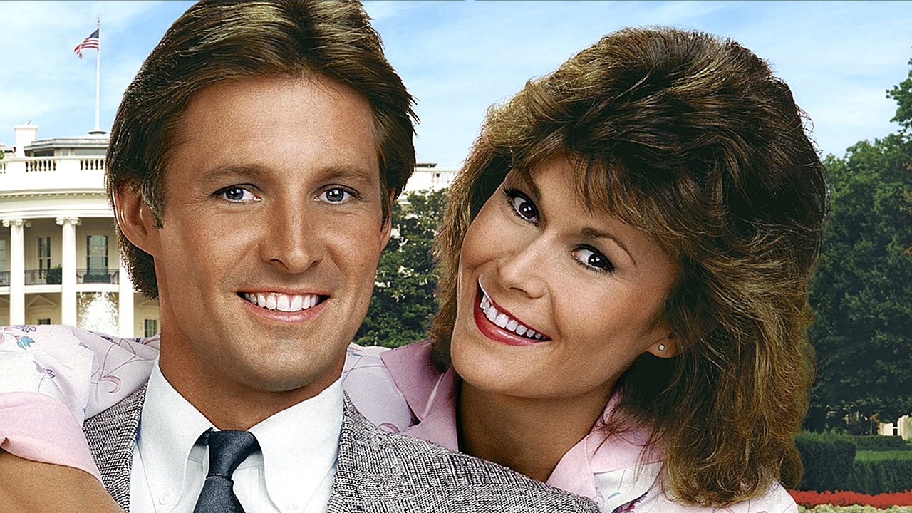 Korrësi dhe Zonja King backdrop