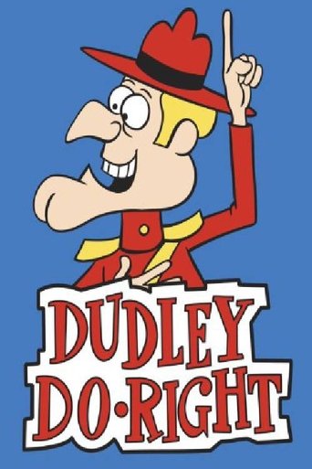 Shfaqja e Dudley Do-Right