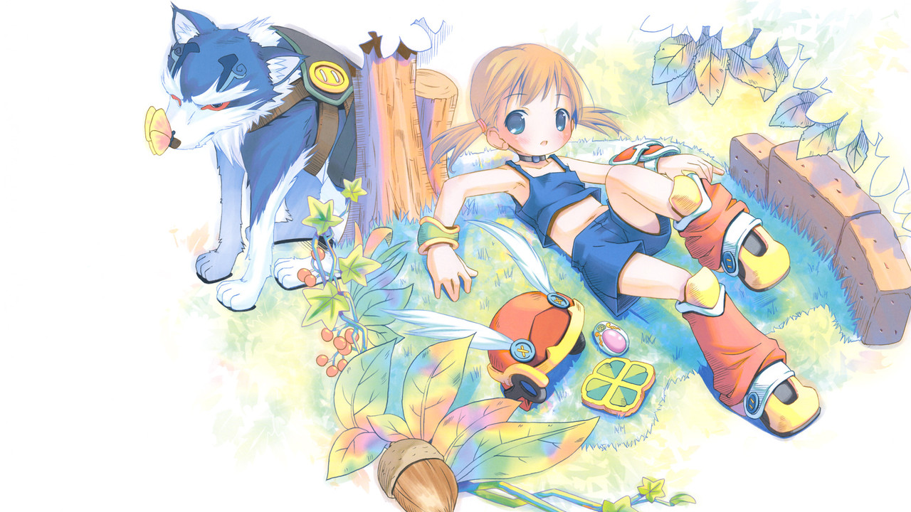 Musketerët e Princit backdrop