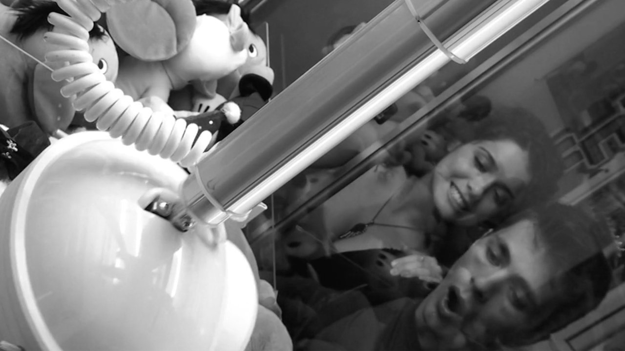 Shiko: Seria backdrop