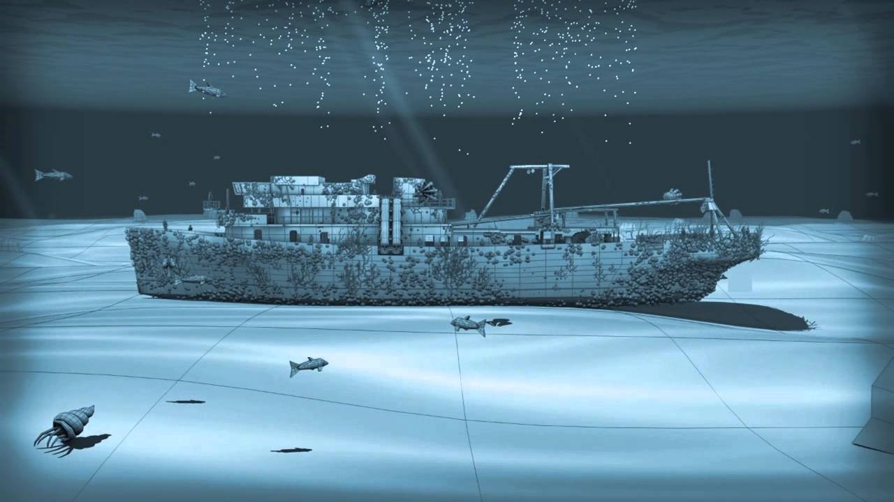 Lëvizjet e Monstrave backdrop