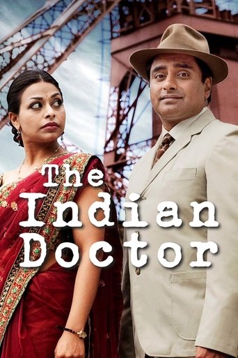 Doktori Indian