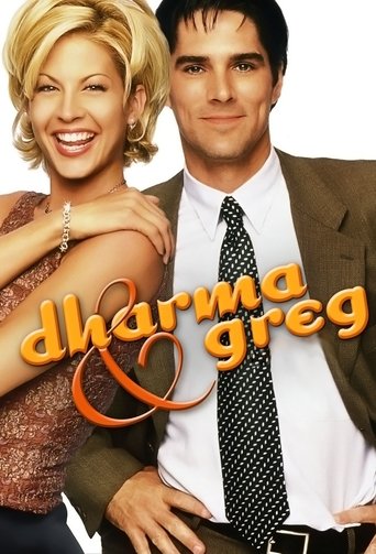 Dharma dhe Greg