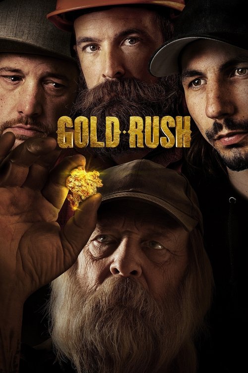 Një Rrush Gold poster