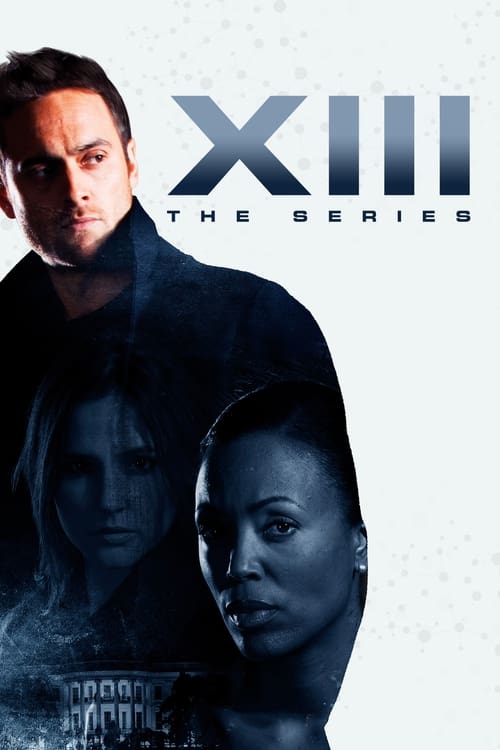XIII Seria poster