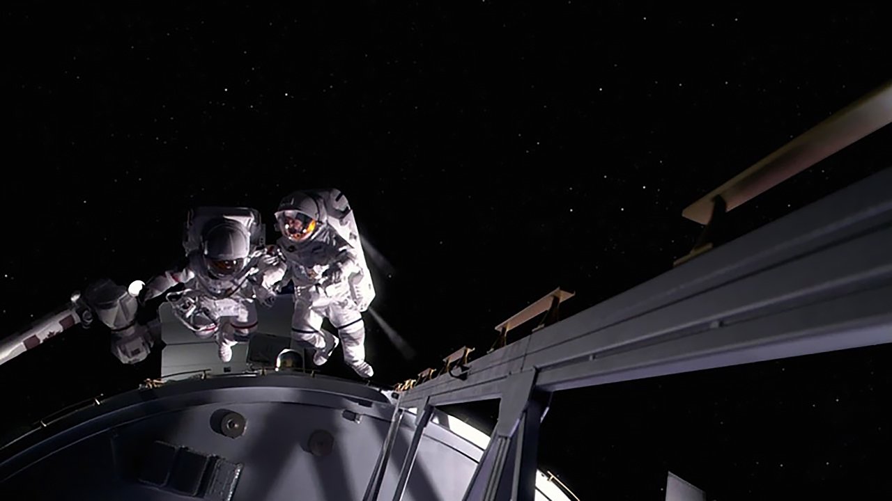 Garë për në Mars backdrop