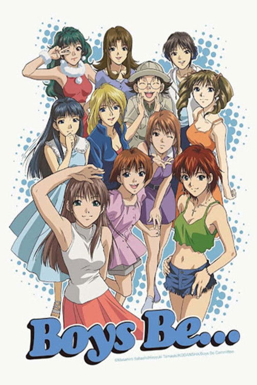 Djemtë bëhen poster