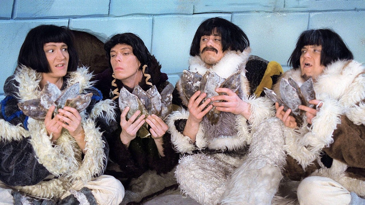 Studio Julmahuvi backdrop